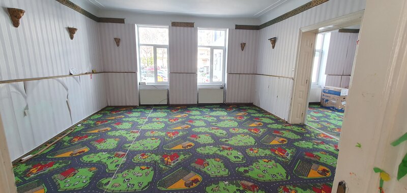 Unirii, Sitraco Center spatiu comercial