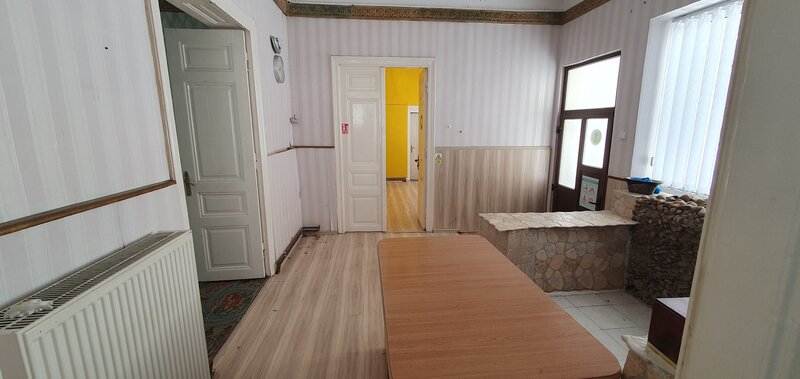 Unirii, Sitraco Center spatiu comercial