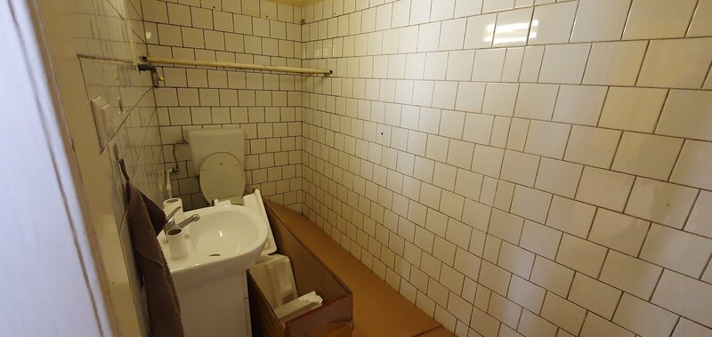 Unirii, Sitraco Center spatiu comercial