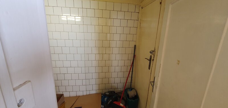 Unirii, Sitraco Center spatiu comercial