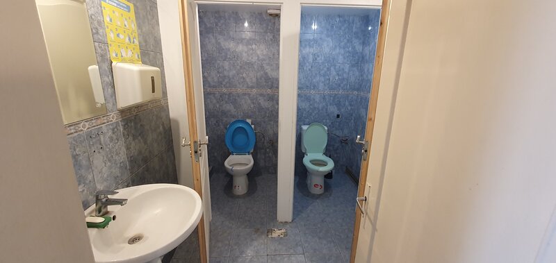 Unirii, Sitraco Center spatiu comercial