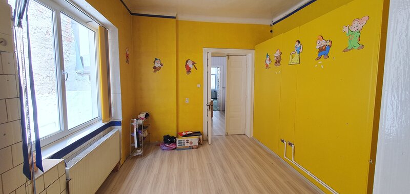 Unirii, Sitraco Center spatiu comercial