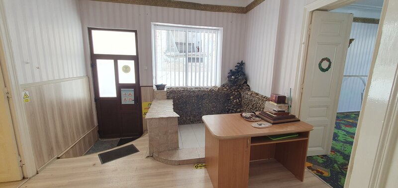 Unirii, Sitraco Center spatiu comercial