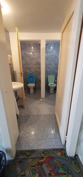 Unirii, Sitraco Center spatiu comercial