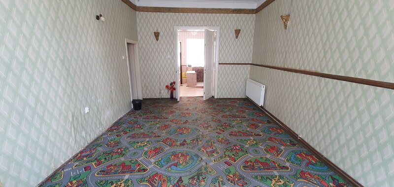 Unirii, Sitraco Center spatiu comercial